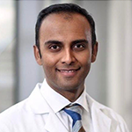 Anupam Kumar, MD, FCCP
