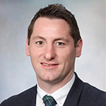 Bryan J. Taylor, Ph.D.