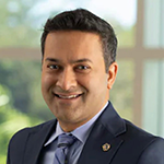 Parag C. Patel, M.D.