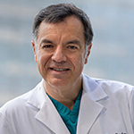 Pedro Catarino, MD, FRCS