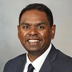 Suraj Yalamuri, MD