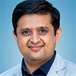 Dr. Anoop Mohandas