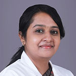 Dr. Nirmala M A