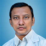 Dr.Prabhat Dutta